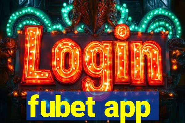 fubet app